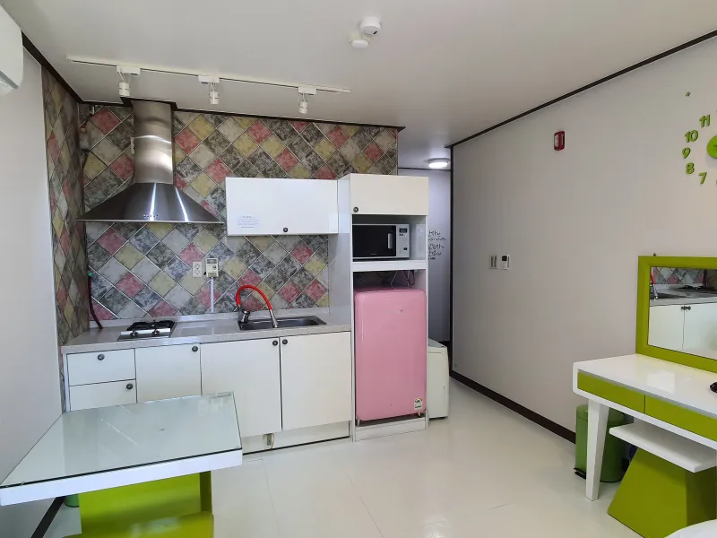 [Bomok-dong, Seogwipo] Bomok Studio #Terrace #SwimmingPool #JeongbangWaterfall #CheonjiyeonWaterfall 7
