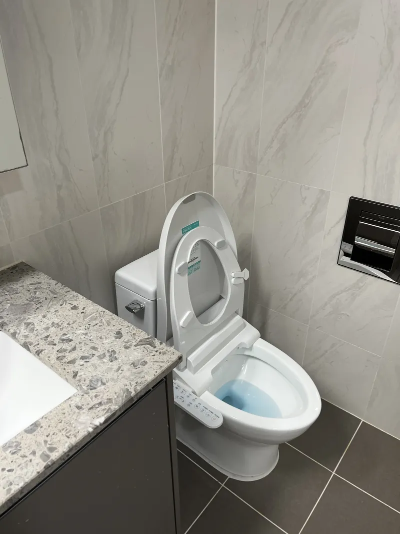 [Dong-gu, Daegu] Two-room apartment, 3-minute walk from Dongdaegu Station 17