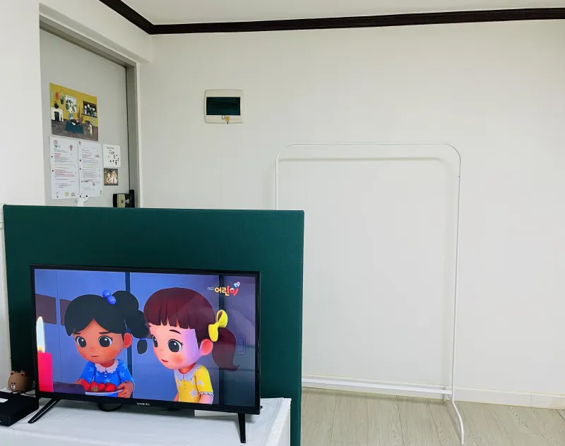 [Gwanak, Seoul] Cozy guest annex near Boramae Park 20