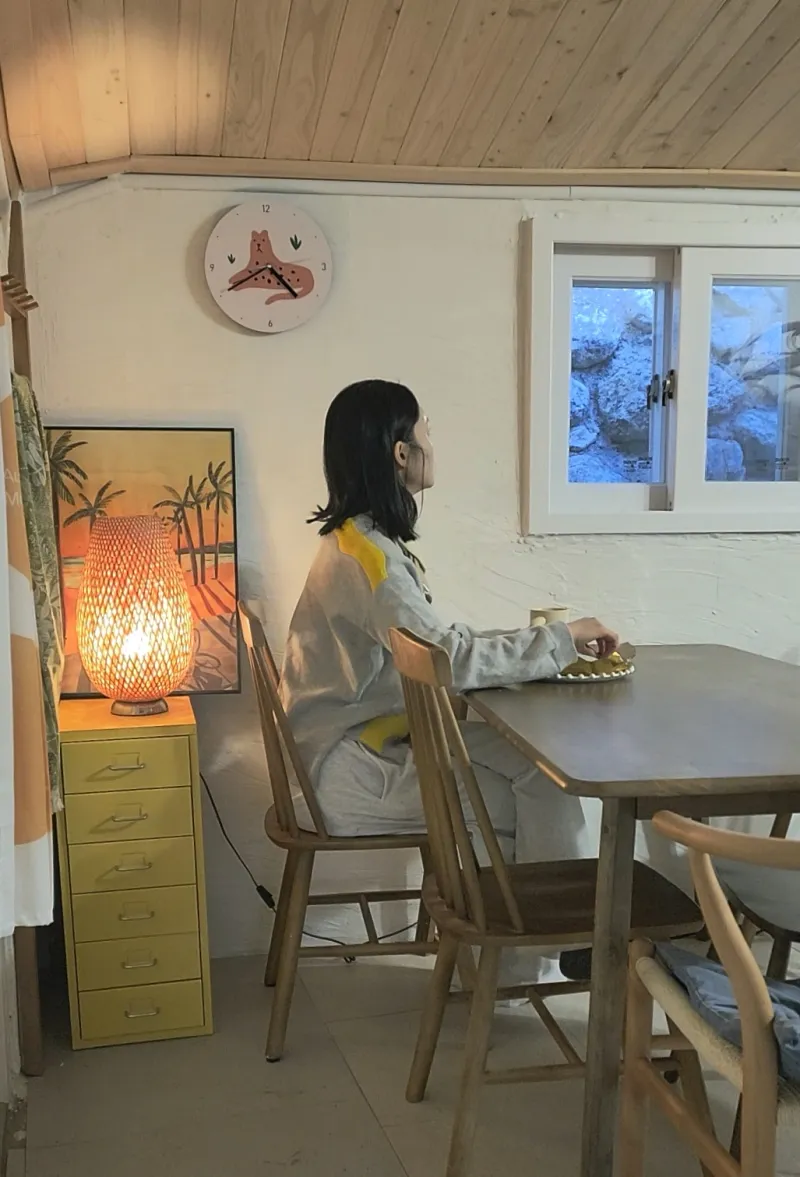 [Sokcho] 3-Room Private Country House in Residential Area, Country Staycation #Bonfire&RecoveryYoga 18