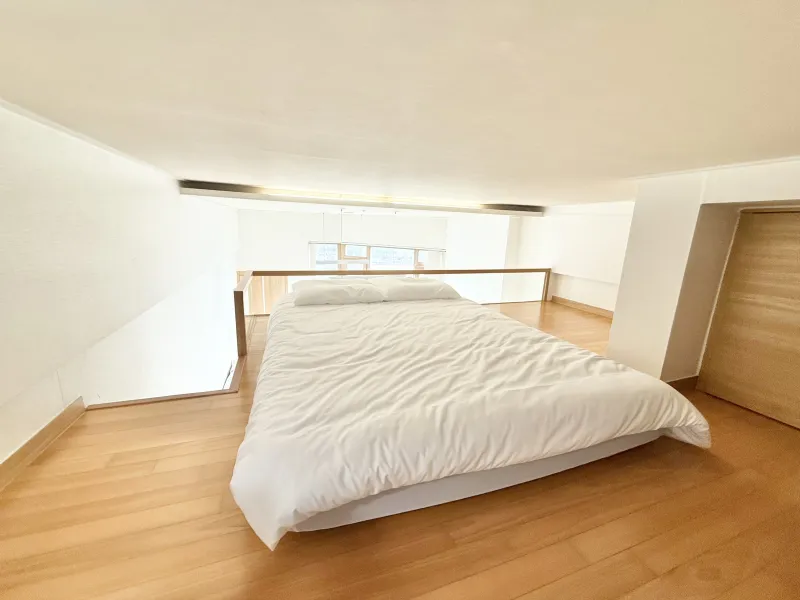 [Seongnam][Seongnam, Gyeonggi-do] Bundang Seohyeon Station Fully Renovated for 4 People 3