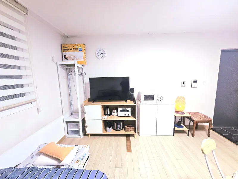 [경기 파주] GTX/홈플러스 10분 산내초,중 2분 조용하고 깨끗한 원룸 10