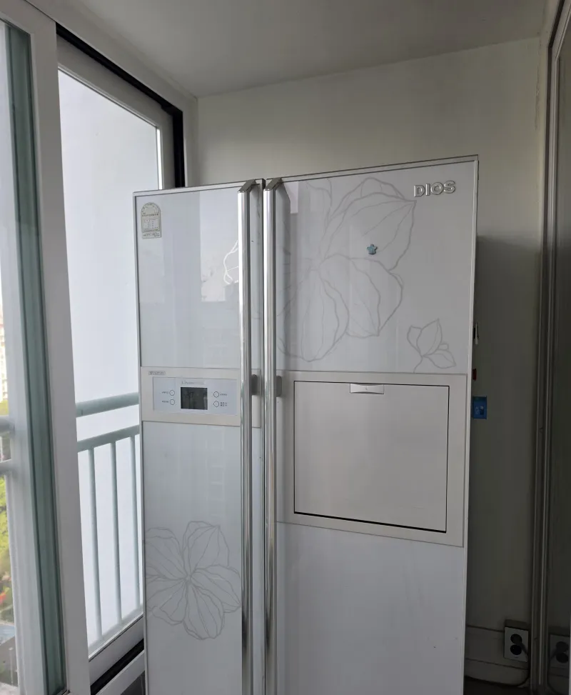 [Goyang] KINTEX Performance & Exhibition Group Short-term Accommodation 16