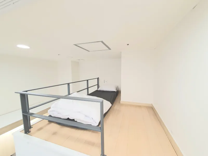 [Mapo, Seoul] G house 2
