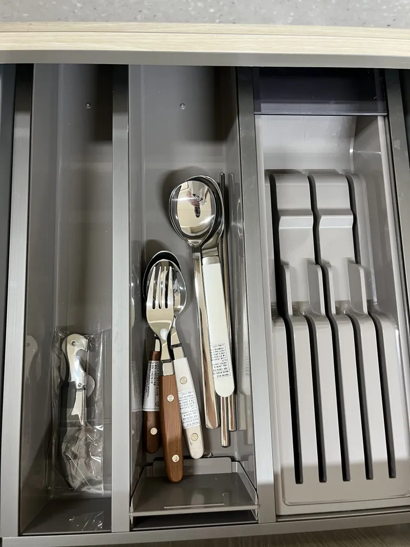 [Dong-gu, Daegu] Two-room apartment, 3-minute walk from Dongdaegu Station 8