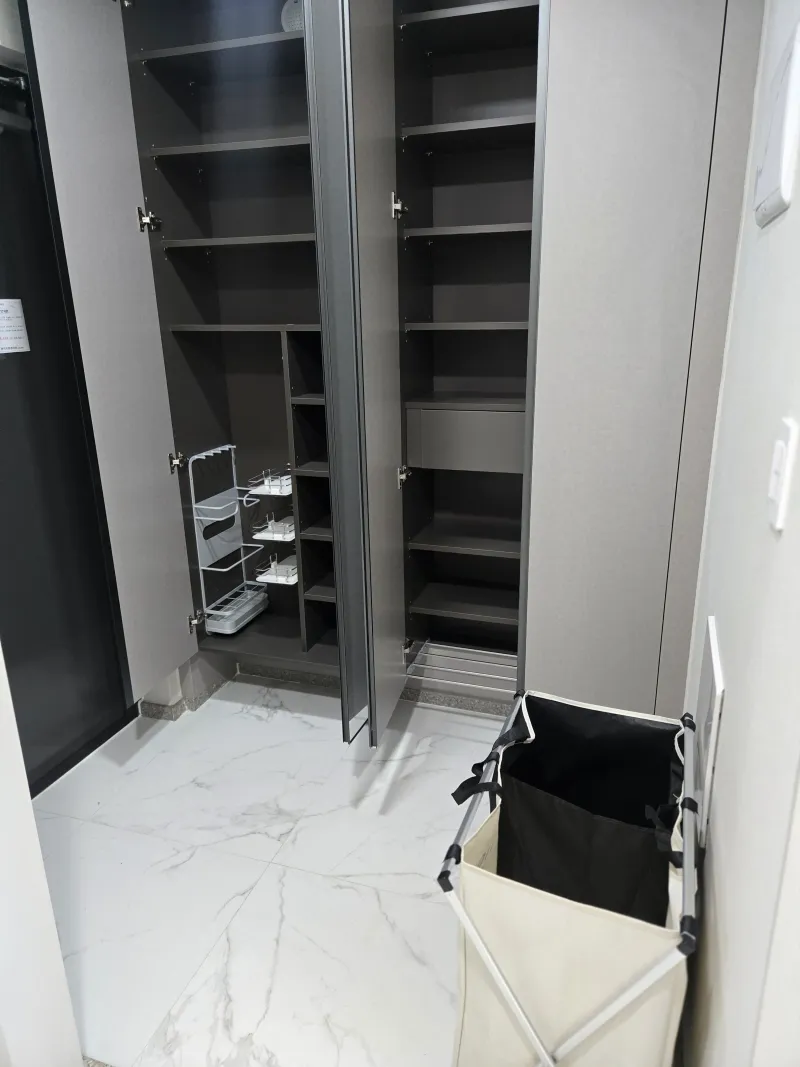 [Suwon] Suwon Station Suite & Big Terrace 9