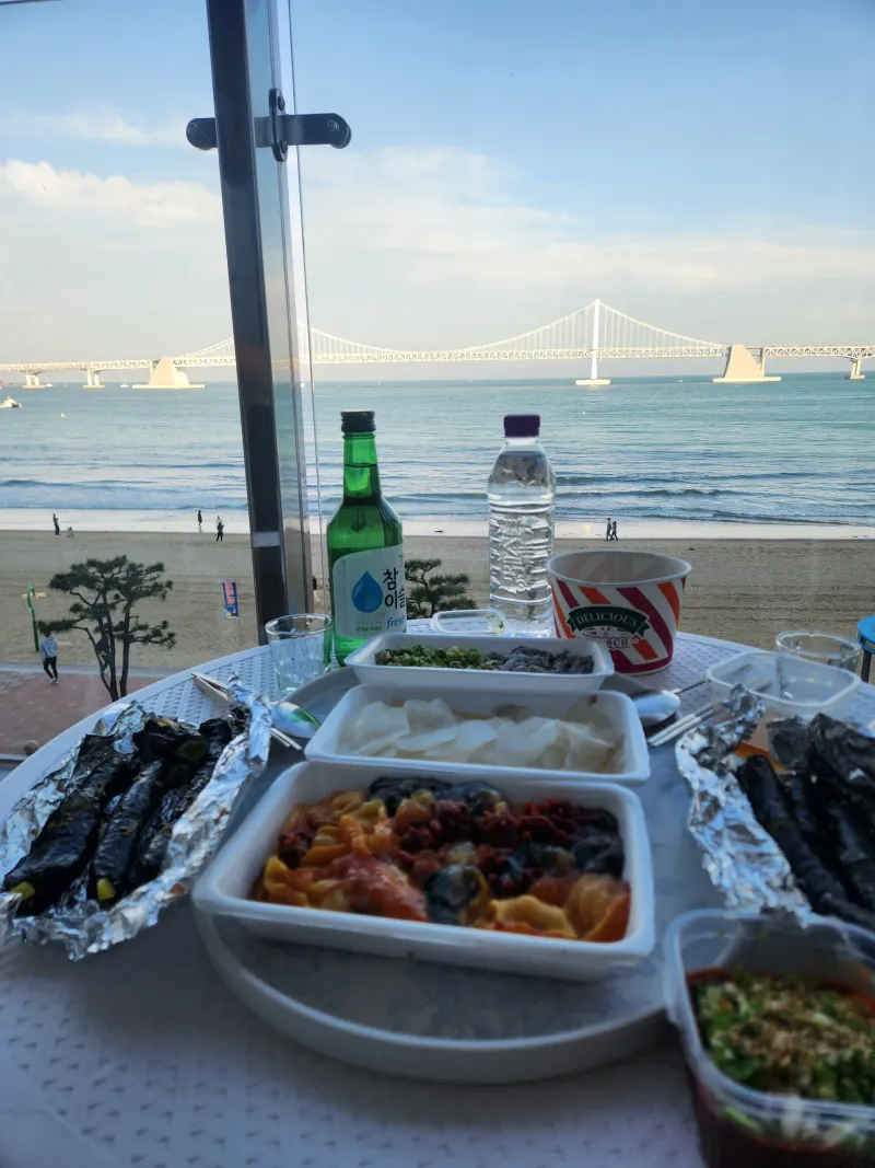 [부산 수영] Beach avenue Gwangalli 15