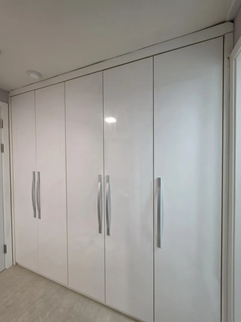 [Goyang] KINTEX Performance & Exhibition Group Short-term Accommodation 4