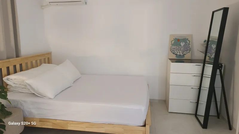 [Mapo, Seoul] Seoul Station Hongdae Sinchon House 3-Room 6-Person 4