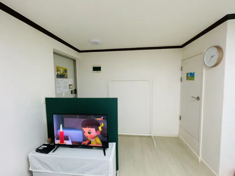 [Gwanak, Seoul] Cozy guest annex near Boramae Park 19