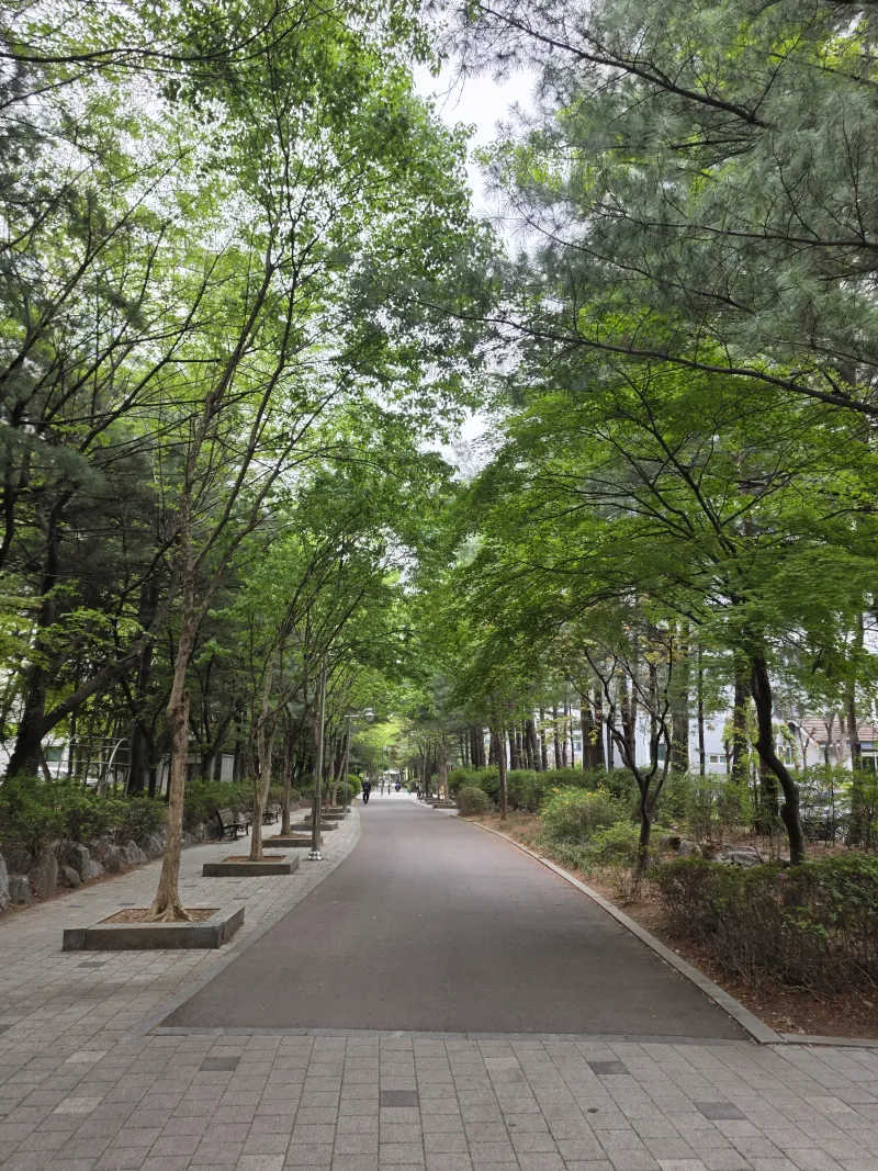 [Goyang] KINTEX Performance & Exhibition Group Short-term Accommodation 15