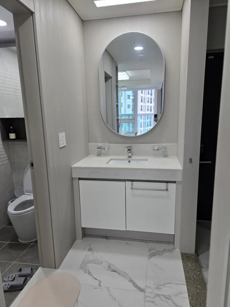 [Suwon] Suwon Station Suite & Big Terrace 19