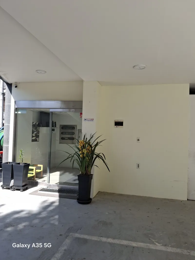 [Dongducheon][Dongducheon, Gyeonggi] Studio 302 with a private terrace like a yard 18