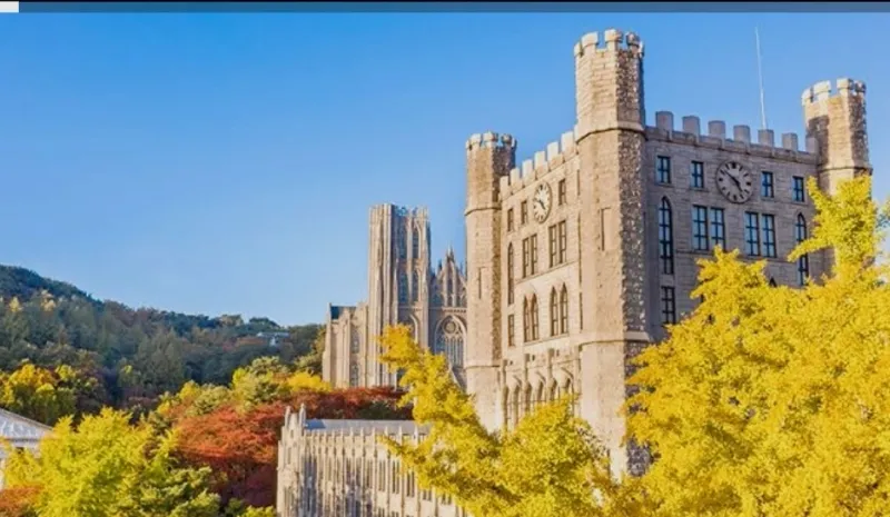 [Dongdaemun, Seoul] Hankuk Univ. Station / Hoegi Station / 1 minute from Hankuk Univ. / 8 minutes from Kyung Hee University / 4 minutes from bus stop / Korea University 35