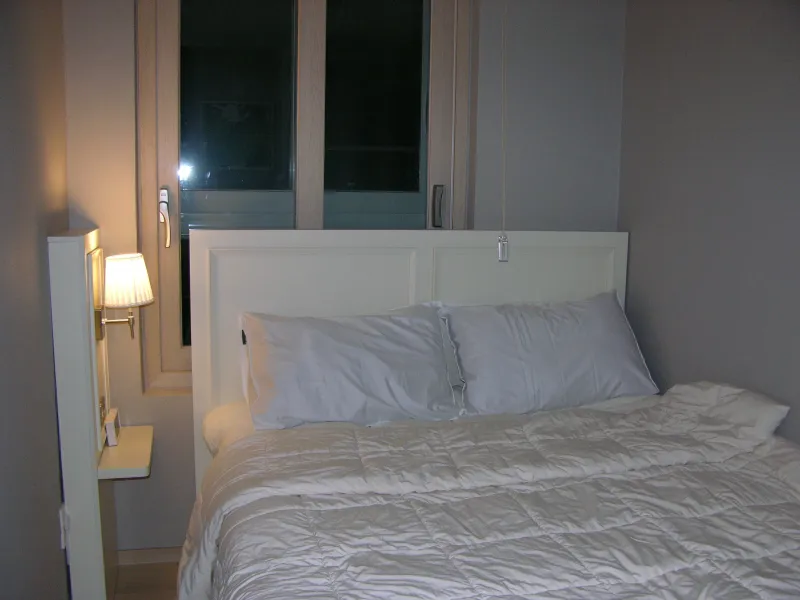 [Ansan] MTV Business Trip. Short-term Stay Fully Furnished / Immediate Move-in / Spacious Parking 3