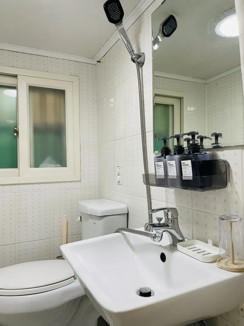[Gwanak, Seoul] Cozy guest annex near Boramae Park 5