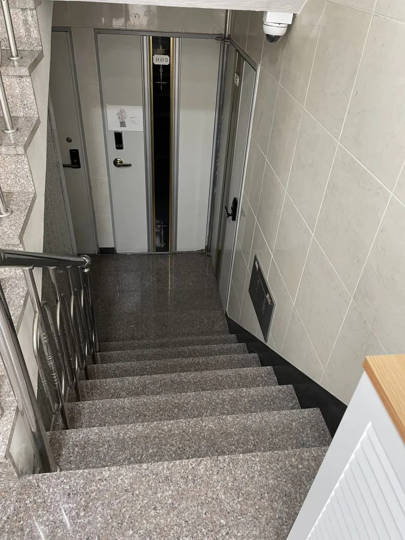 [Gwanak, Seoul] Cozy guest annex near Boramae Park 16