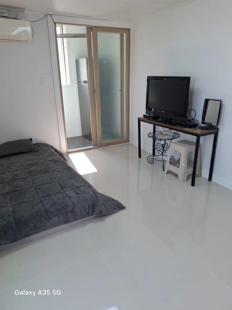 [Dongducheon][Dongducheon, Gyeonggi] Studio 302 with a private terrace like a yard 3