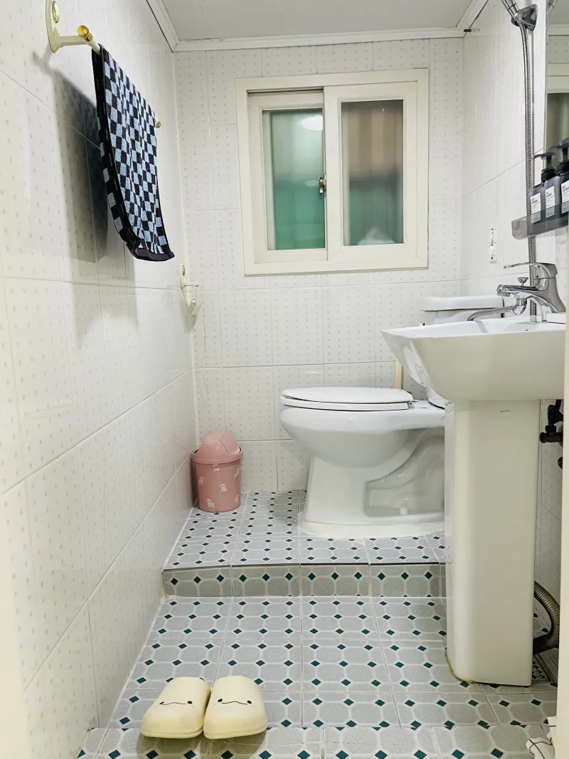 [Gwanak, Seoul] Cozy guest annex near Boramae Park 4