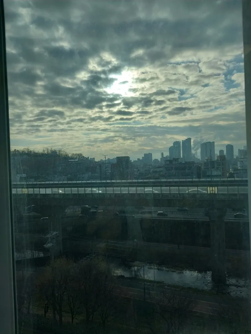 [서울 마포][마포구청역] Sky house 15