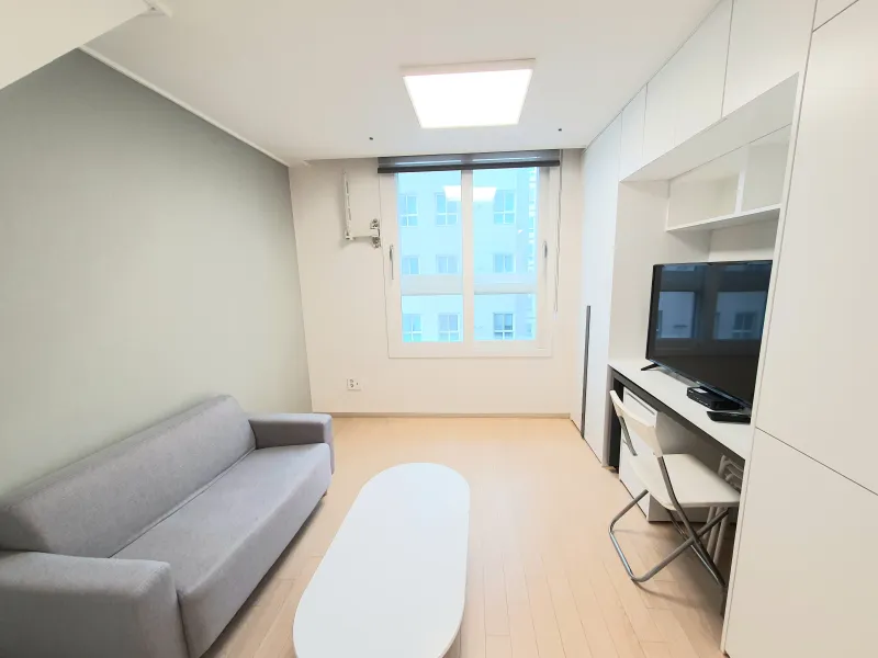 [Mapo, Seoul] G house 7