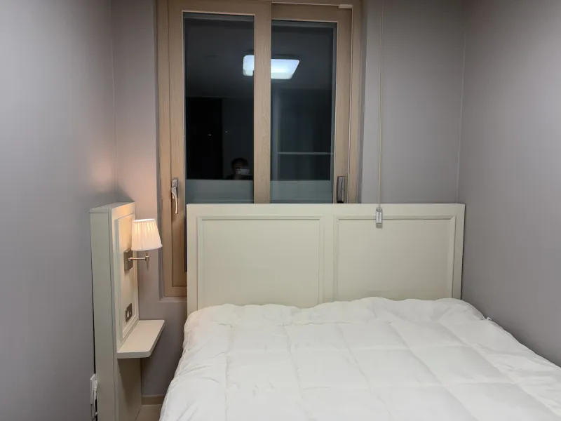 [Ansan] MTV Business Trip. Short-term Stay Fully Furnished / Immediate Move-in / Spacious Parking 2