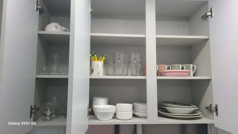 [Mapo, Seoul] Seoul Station Hongdae Sinchon House 3-Room 6-Person 35