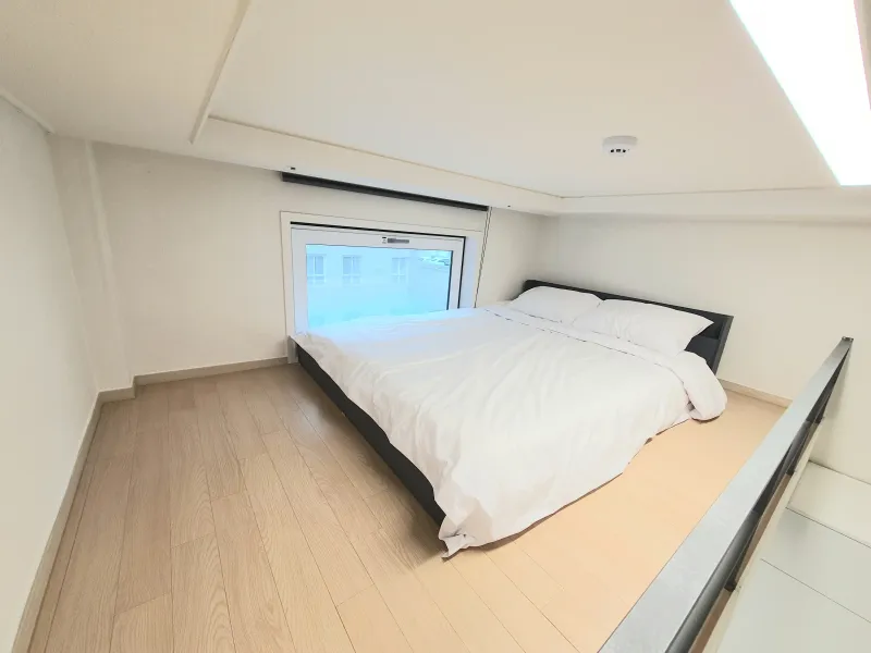 [Mapo, Seoul] G house 3
