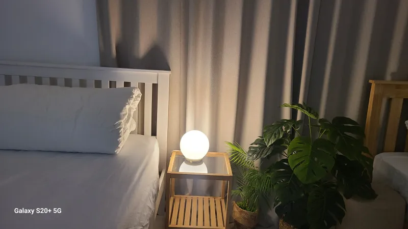 [Mapo, Seoul] Seoul Station Hongdae Sinchon House 3-Room 6-Person 7