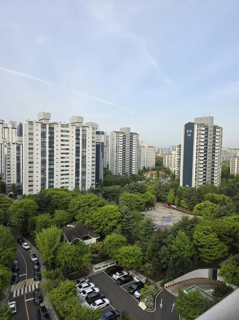 [Goyang] KINTEX Performance & Exhibition Group Short-term Accommodation 13