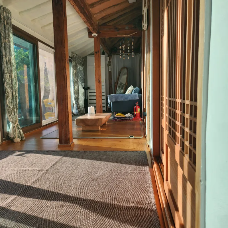 [Namhae] German Village Village Cottage 26