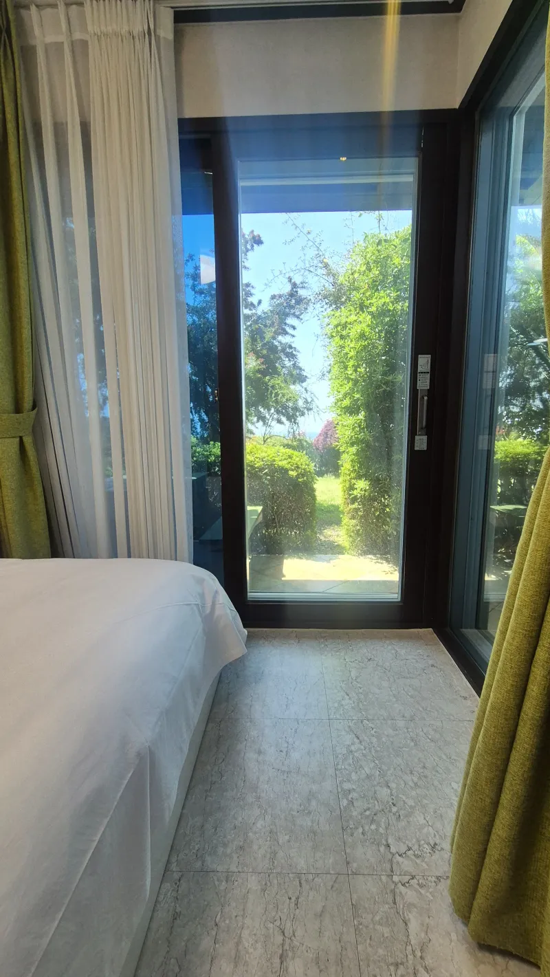[Bomok-dong, Seogwipo] Bomok Studio #Terrace #SwimmingPool #JeongbangWaterfall #CheonjiyeonWaterfall 5