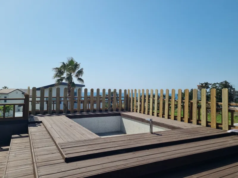 [Aewol, Jeju] Ocean View Aewol Private House 36