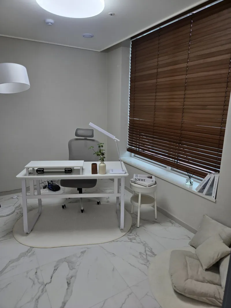 [Suwon] Suwon Station Suite & Big Terrace 3