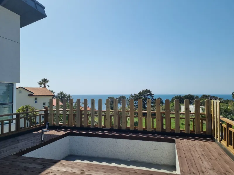 [Aewol, Jeju] Ocean View Aewol Private House 31