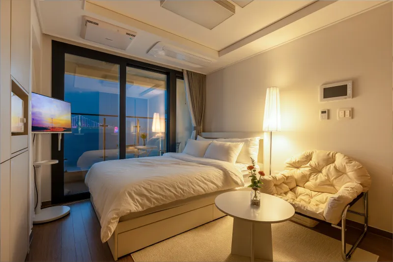 [부산 수영] Beach avenue Gwangalli 2