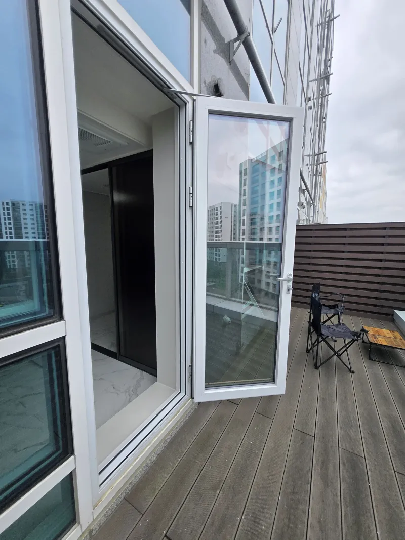 [Suwon] Suwon Station Suite & Big Terrace 14