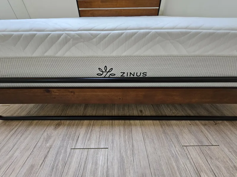 [Gumi][Zinus King Cloud Bed] Newly Renovated Accommodation, Parking/Dryer 5