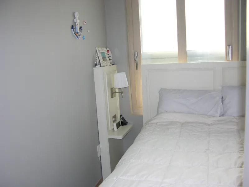 [Ansan] MTV Business Trip. Short-term Stay Fully Furnished / Immediate Move-in / Spacious Parking 4