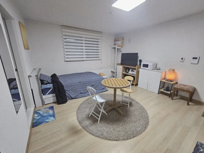 [경기 파주] GTX/홈플러스 10분 산내초,중 2분 조용하고 깨끗한 원룸 11