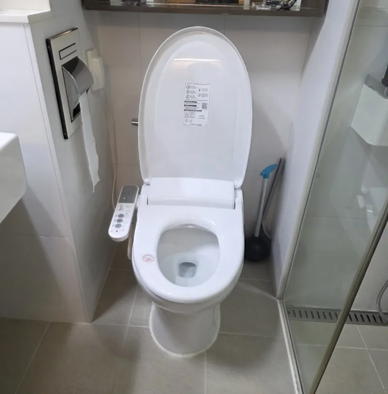 [Gangseo, Seoul][Seoul Magok] Suite 500A Rium Sinbanghwa Station 8