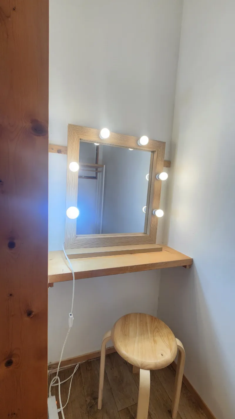 [Aewol, Jeju] Aewol Wooden House Detached (2-story) 2 Bedrooms, 2 Bathrooms, 2 Queens, 1 Single 7
