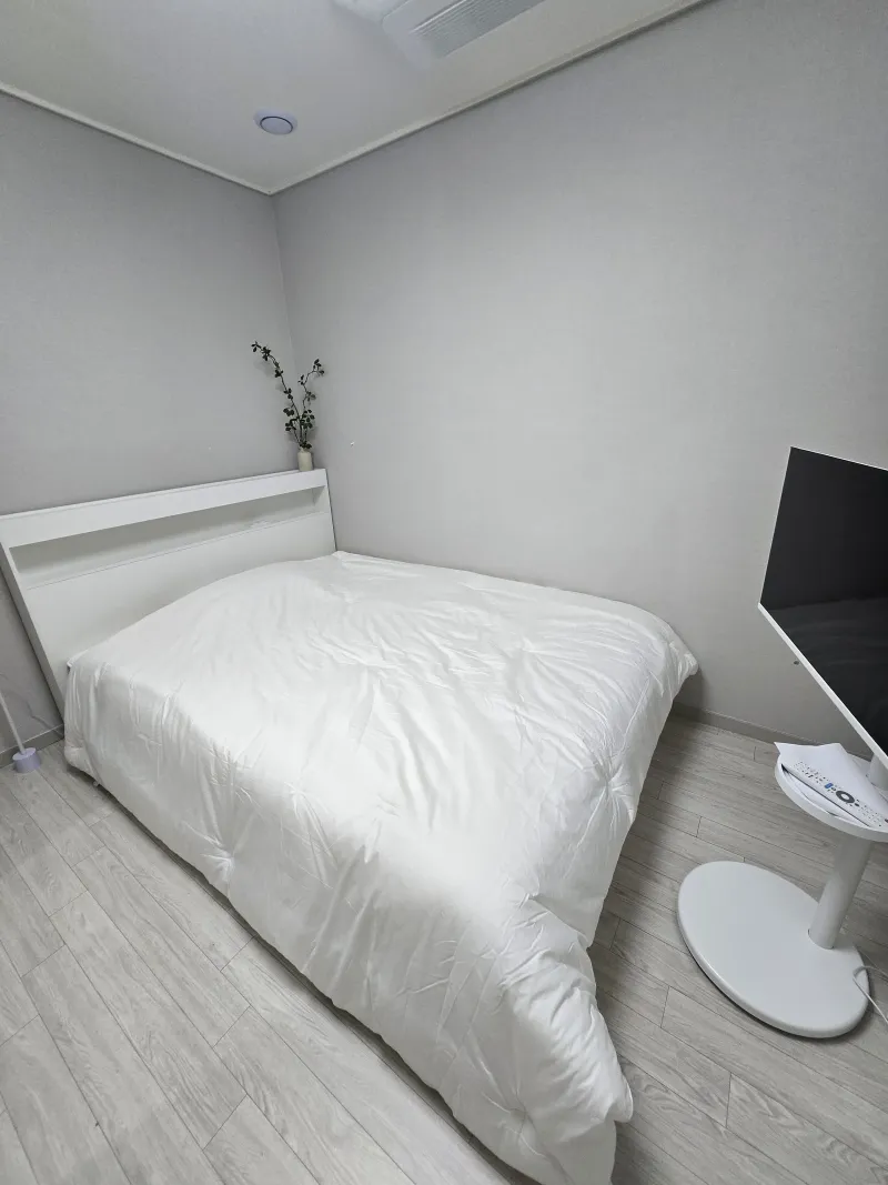 [Suwon] Suwon Station Suite & Big Terrace 5