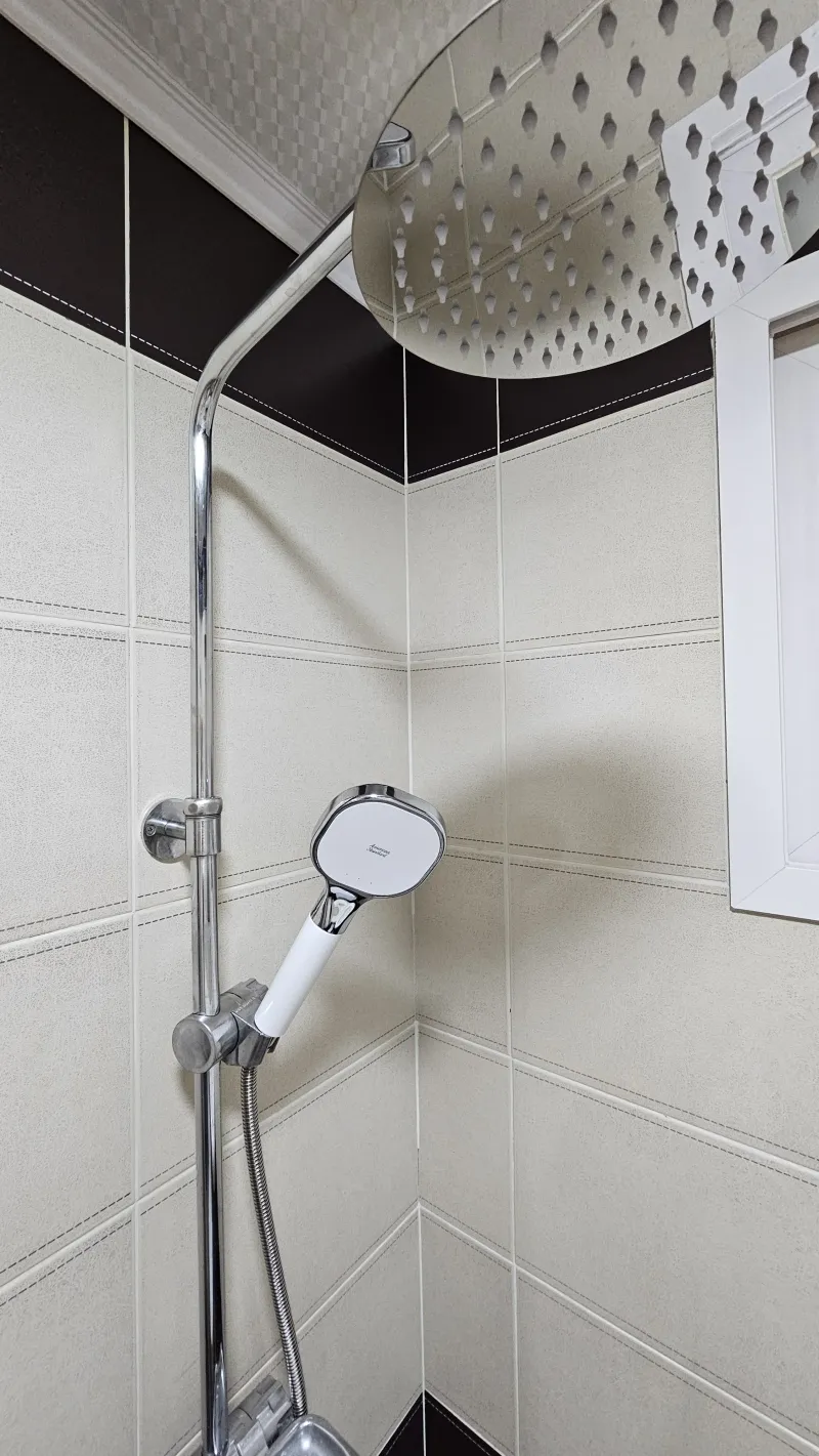 [Gumi][Zinus King Cloud Bed] Newly Renovated Accommodation, Parking/Dryer 19