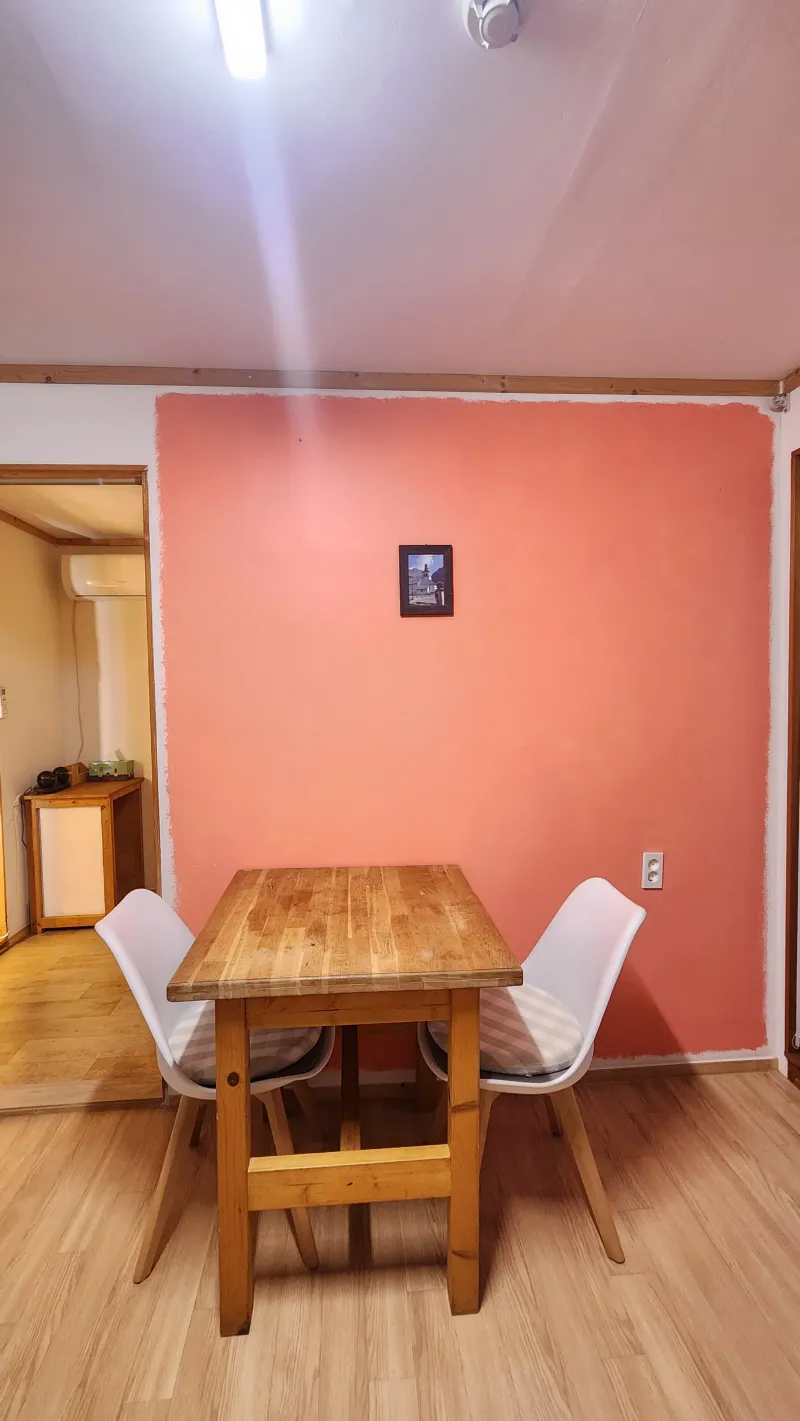 [Aewol, Jeju] Aewol Wooden House Detached (2-story) 2 Bedrooms, 2 Bathrooms, 2 Queens, 1 Single 9
