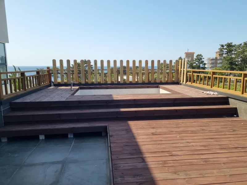 [Aewol, Jeju] Ocean View Aewol Private House 32