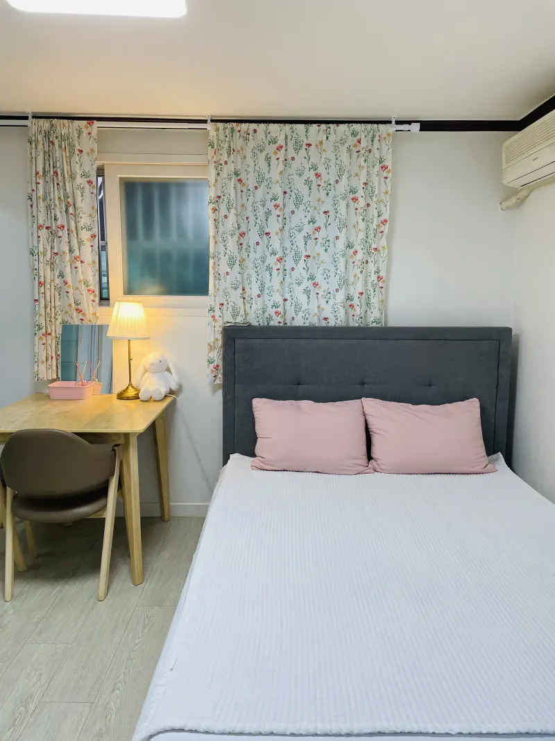 [Gwanak, Seoul] Cozy guest annex near Boramae Park 2