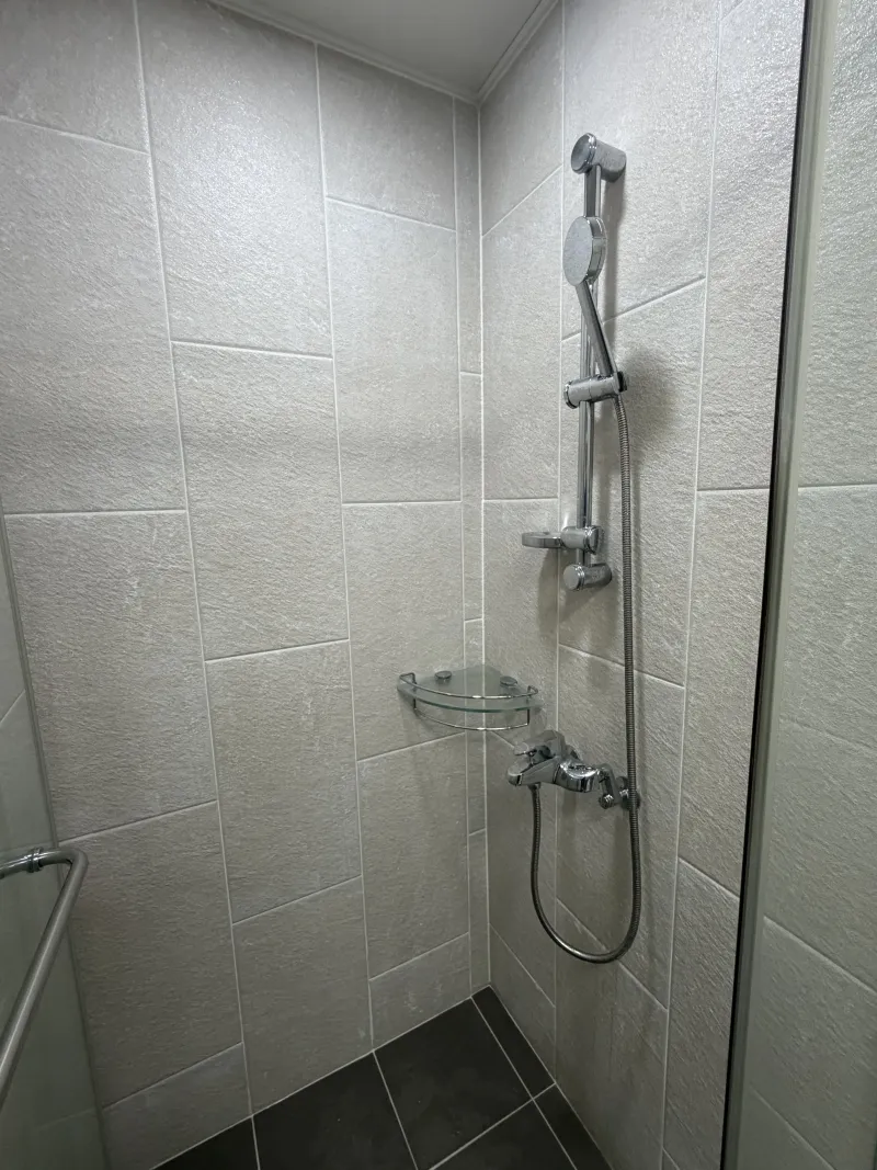 [Eunpyeong, Seoul] The Gupabal Signature Room 9
