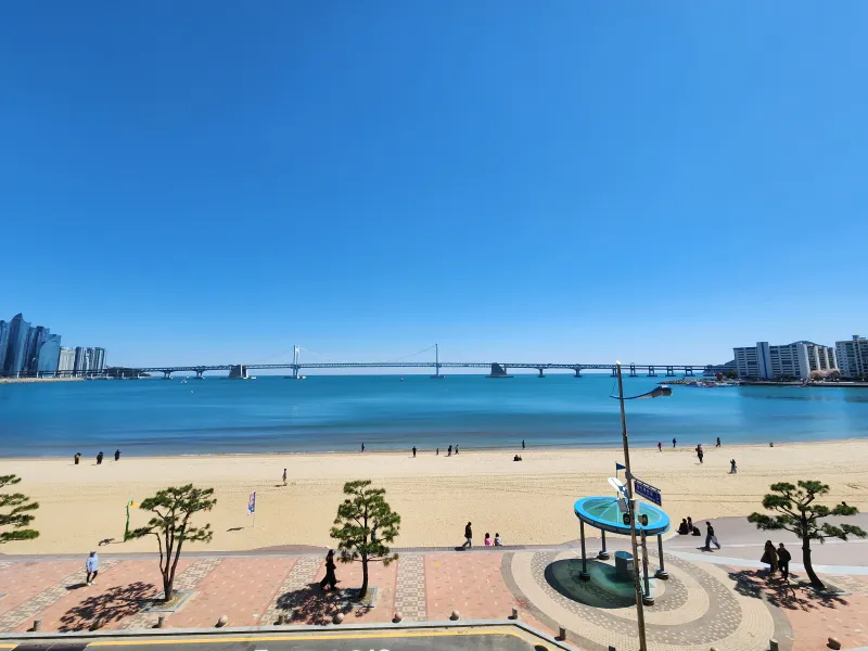 [부산 수영] Beach avenue Gwangalli 19