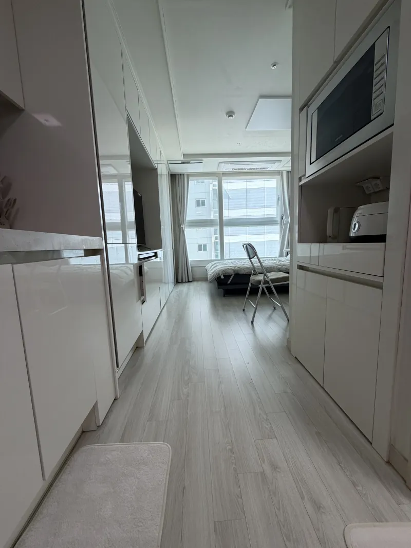 [Eunpyeong, Seoul] The Gupabal Signature Room 17